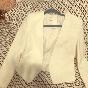 Off White Blazer